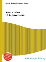 Xenocrates of Aphrodisias