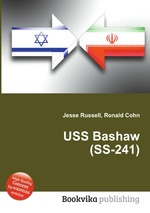 USS Bashaw (SS-241)