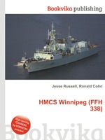 HMCS Winnipeg (FFH 338)