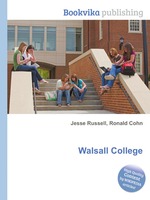 Walsall College