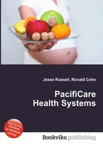 PacifiCare Health Systems