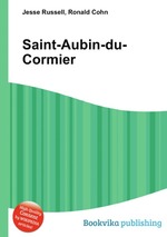 Saint-Aubin-du-Cormier