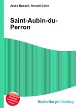 Saint-Aubin-du-Perron