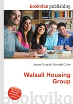 Walsall Housing Group