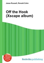 Off the Hook (Xscape album)