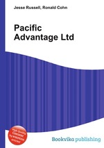 Pacific Advantage Ltd