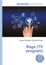 Rage (TV program)