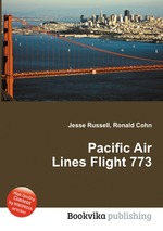 Pacific Air Lines Flight 773