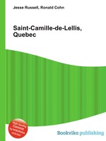 Saint-Camille-de-Lellis, Quebec