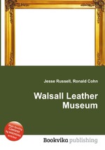 Walsall Leather Museum