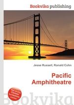 Pacific Amphitheatre