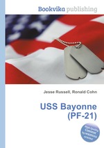 USS Bayonne (PF-21)