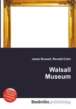 Walsall Museum