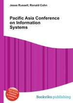 Pacific Asia Conference on Information Systems