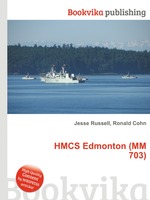 HMCS Edmonton (MM 703)