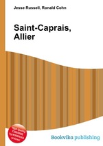 Saint-Caprais, Allier