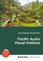 Pacific Audio Visual Institute