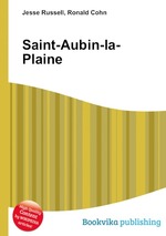 Saint-Aubin-la-Plaine