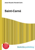 Saint-Carn