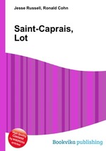 Saint-Caprais, Lot