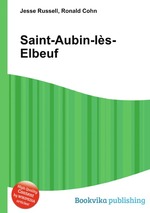 Saint-Aubin-ls-Elbeuf