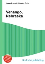 Venango, Nebraska