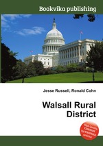 Walsall Rural District