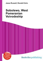 Sobolewo, West Pomeranian Voivodeship