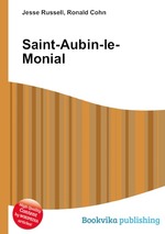 Saint-Aubin-le-Monial