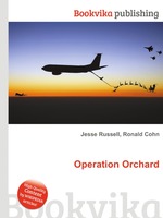 Operation Orchard