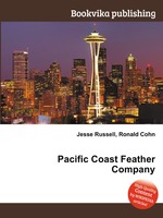 Pacific Coast Feather Company