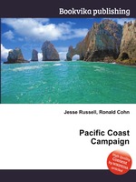 Pacific Coast Campaign