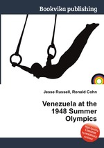 Venezuela at the 1948 Summer Olympics