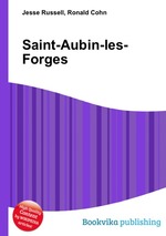 Saint-Aubin-les-Forges