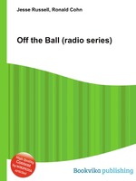 Off the Ball (radio series)