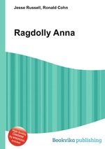Ragdolly Anna