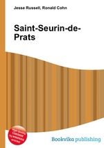 Saint-Seurin-de-Prats