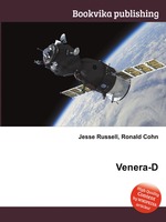 Venera-D