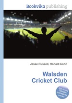 Walsden Cricket Club