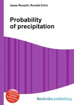 Probability of precipitation