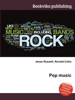 Pop music