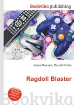 Ragdoll Blaster