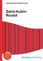 Saint-Aubin-Routot