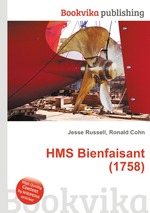 HMS Bienfaisant (1758)