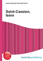 Saint-Cassien, Isre