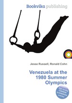 Venezuela at the 1980 Summer Olympics