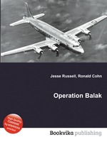 Operation Balak