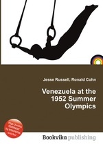 Venezuela at the 1952 Summer Olympics