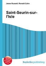 Saint-Seurin-sur-l`Isle