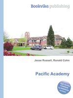 Pacific Academy